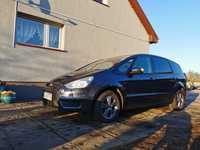 ford s-max, 5-osobowy, 2009r, 1.8