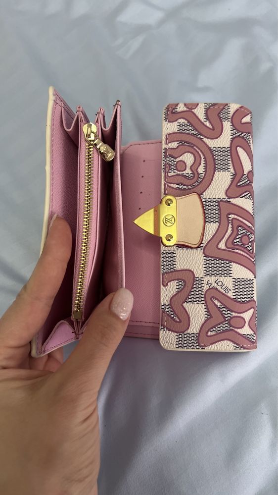 Гаманець Louis Vuitton