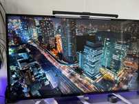Monitor do komputera, 43 cale, Philips BDM4350