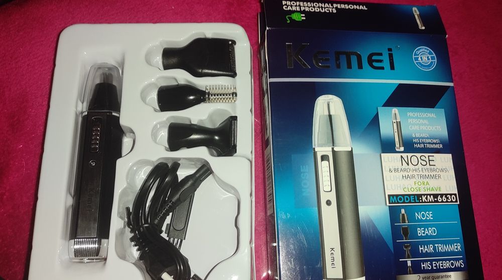 Trymer 4in1 nigdy nie użyty