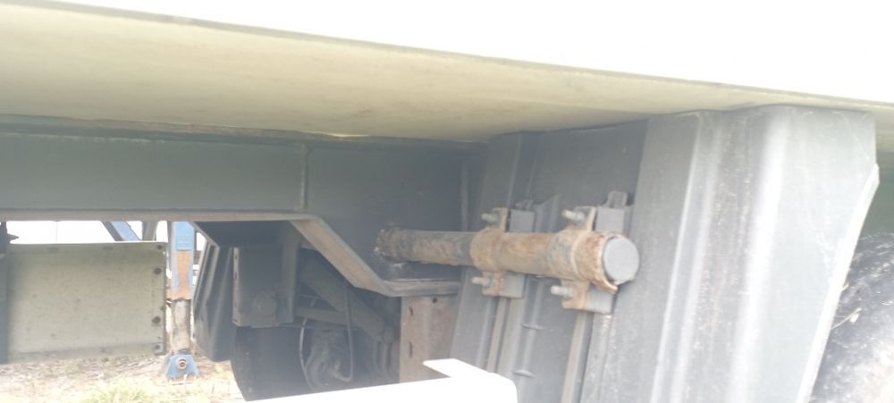 Продам або обміняю рефрижератор krone sd