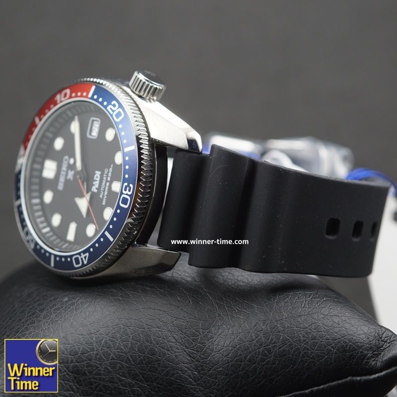 Seiko Prospex PADI SPB087J1   Baby Marine Master (44 mm)