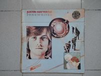 Discos Vinil anos '70