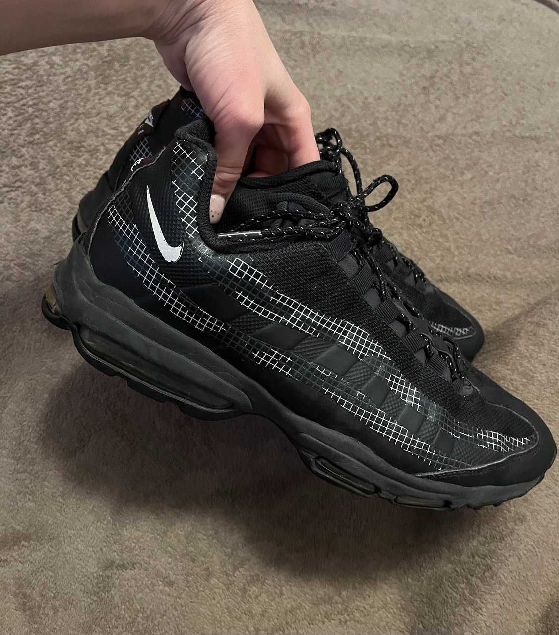 Кросівки Nike Air Max 95 45 розмір