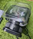 Szperacz lampa reflektor LED, latarka światło robocze MSW-SLIGHT-130 n