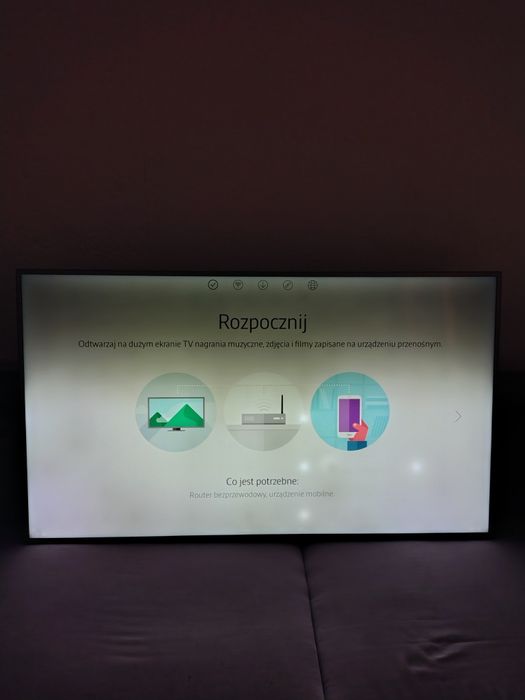 samsung ue60ju6850 U