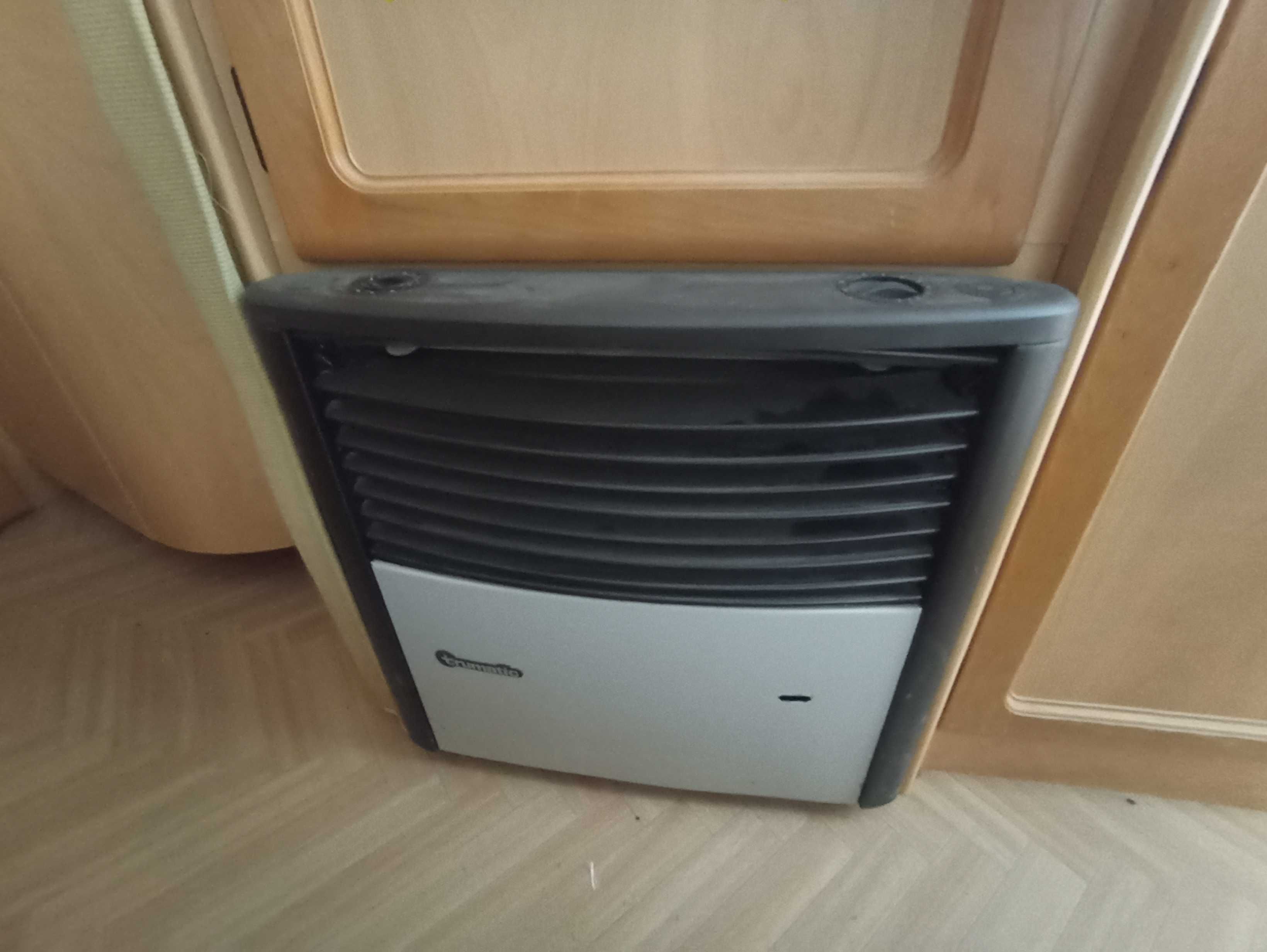 Caravana Burstner Ventana 550TK Avantgarde (3 ambientes) (6 dormidas)