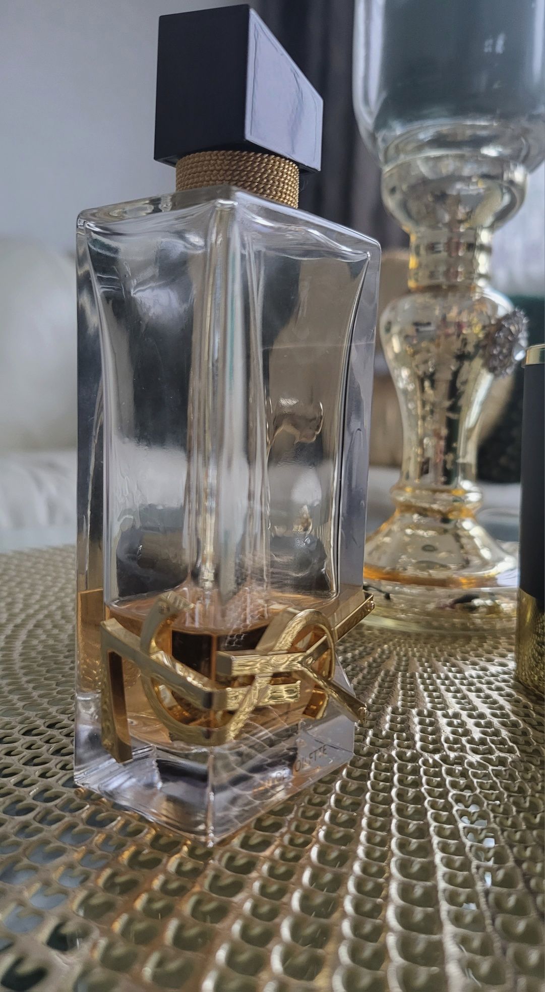 Yves Saint Laurent, Libre edt
