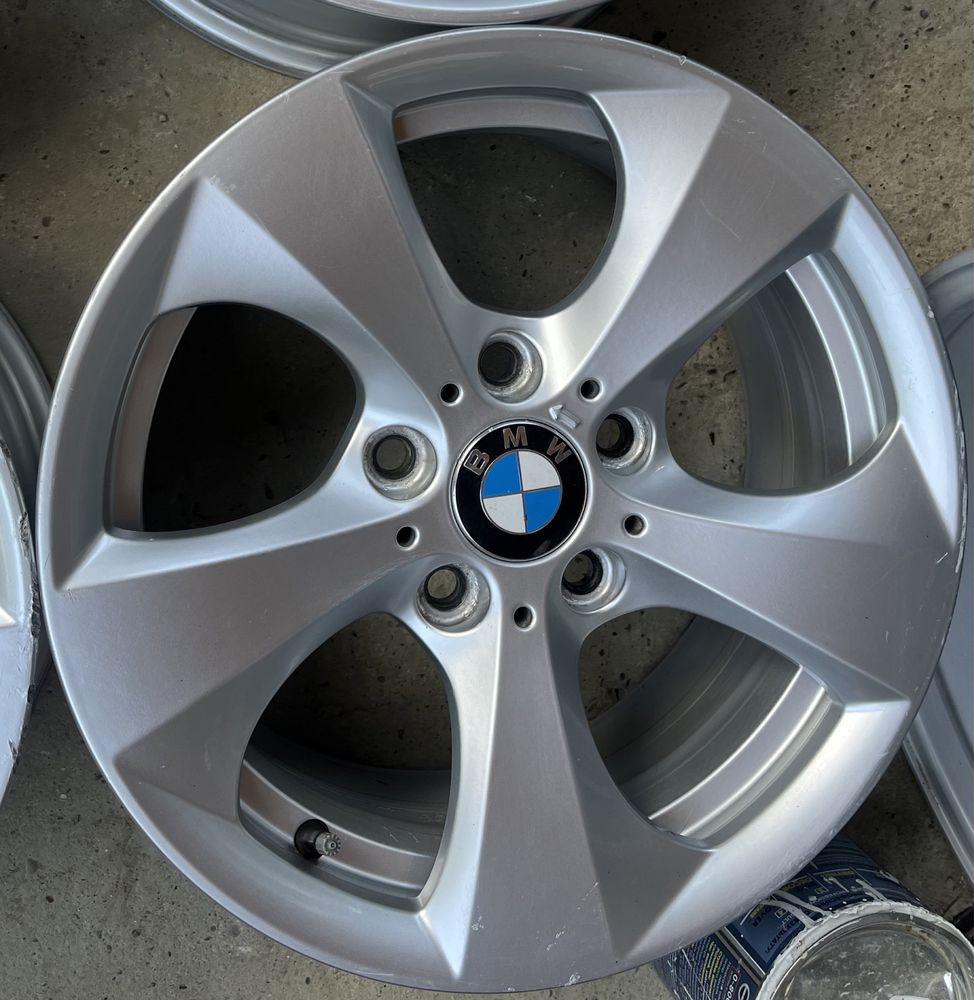 Диски BMW X1 R 16 5 BMW 1 3