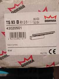 Samozamykacz do drzwi Dorma TS 93 B en 2-5