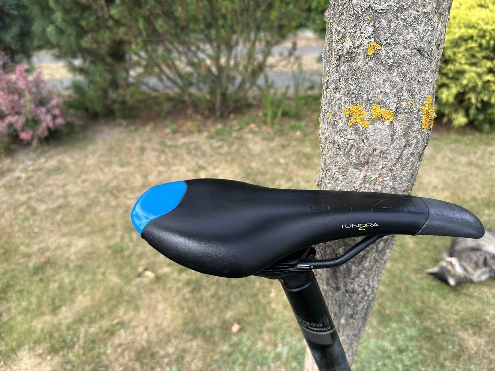 MTB Bergamont Scott FastLaneTeam Carbon full  29 M 2020