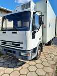 Iveco Eurocargo 75E14 chłodnia, DMC 7 500kg