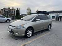 mitsubishi Grandis