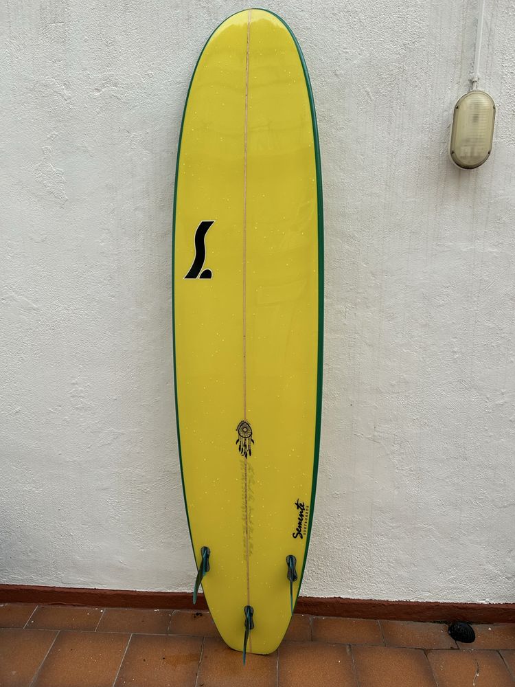 Prancha de surf Semente 8’0’’