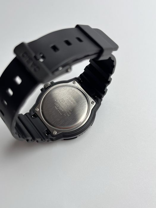 Casio mrw 230h, спортивний годинник касіо, чоловічі касіо, mrw-230h-1e