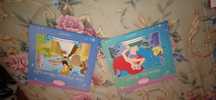 Conjunto de livros