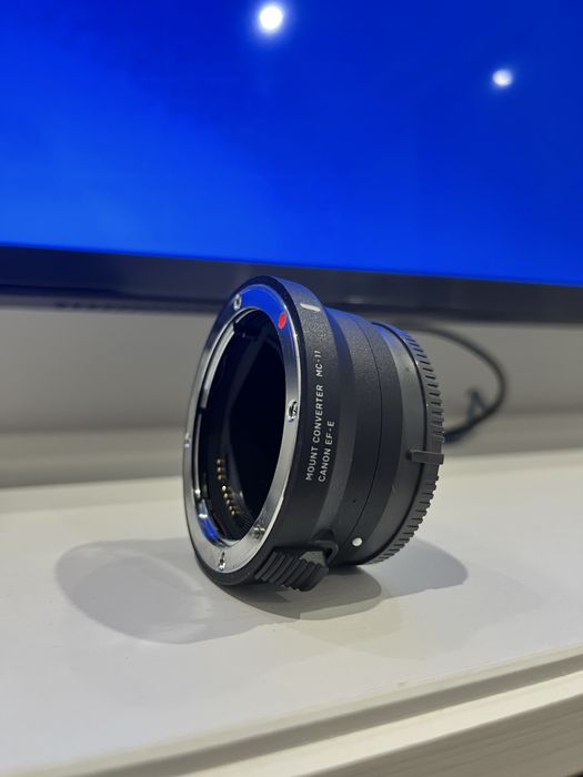 SIGMA Adaptador MC-11