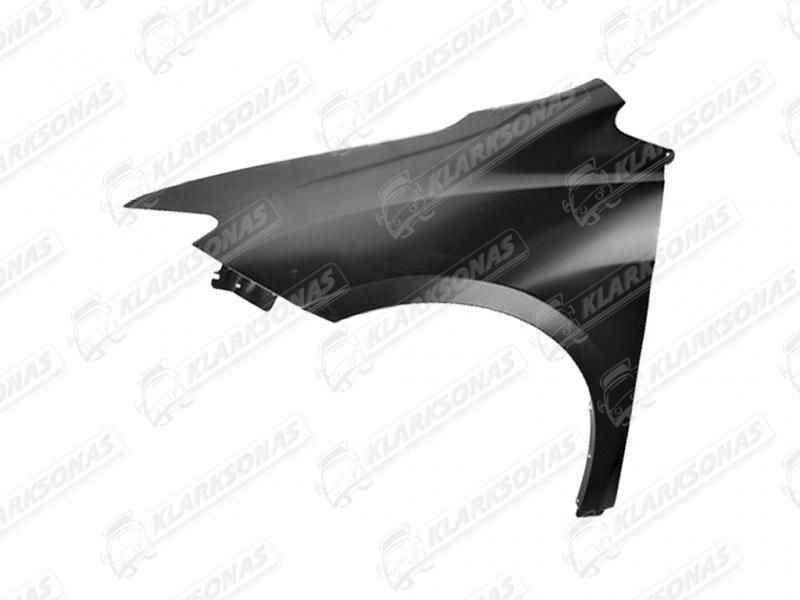 Крило CHRYSLER PACIFICA 2016-2021 68186169AC/68186168AC