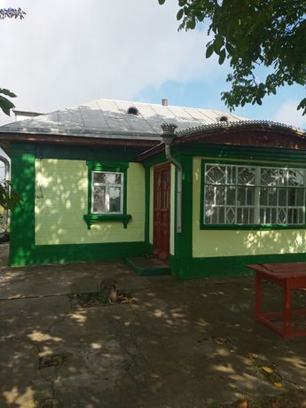 Терміново продам будинок в селі Завалля Кіровоградська область.
