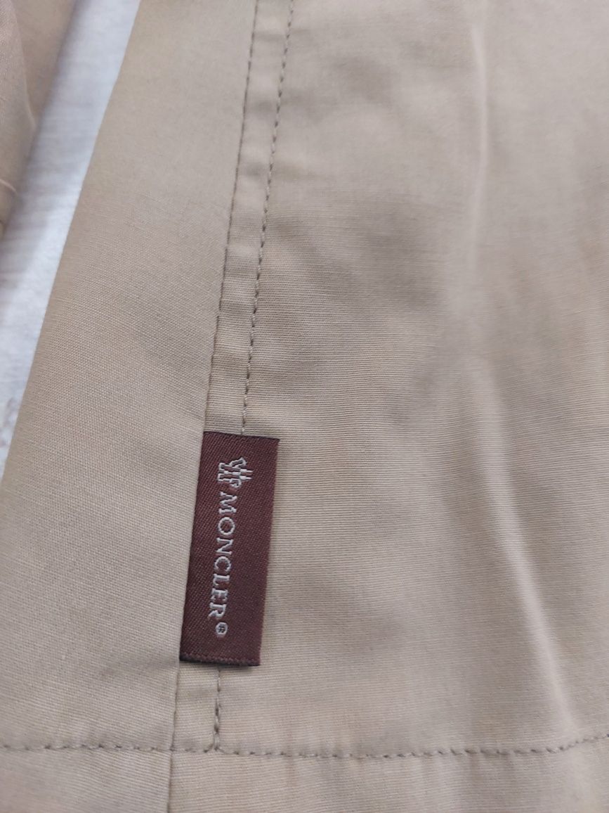 Moncler marynarka damska S