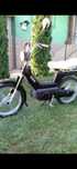 Piaggio мопед 50куб
