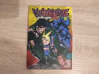 Manga Vigilante My Hero Academia Illegals Tom 1