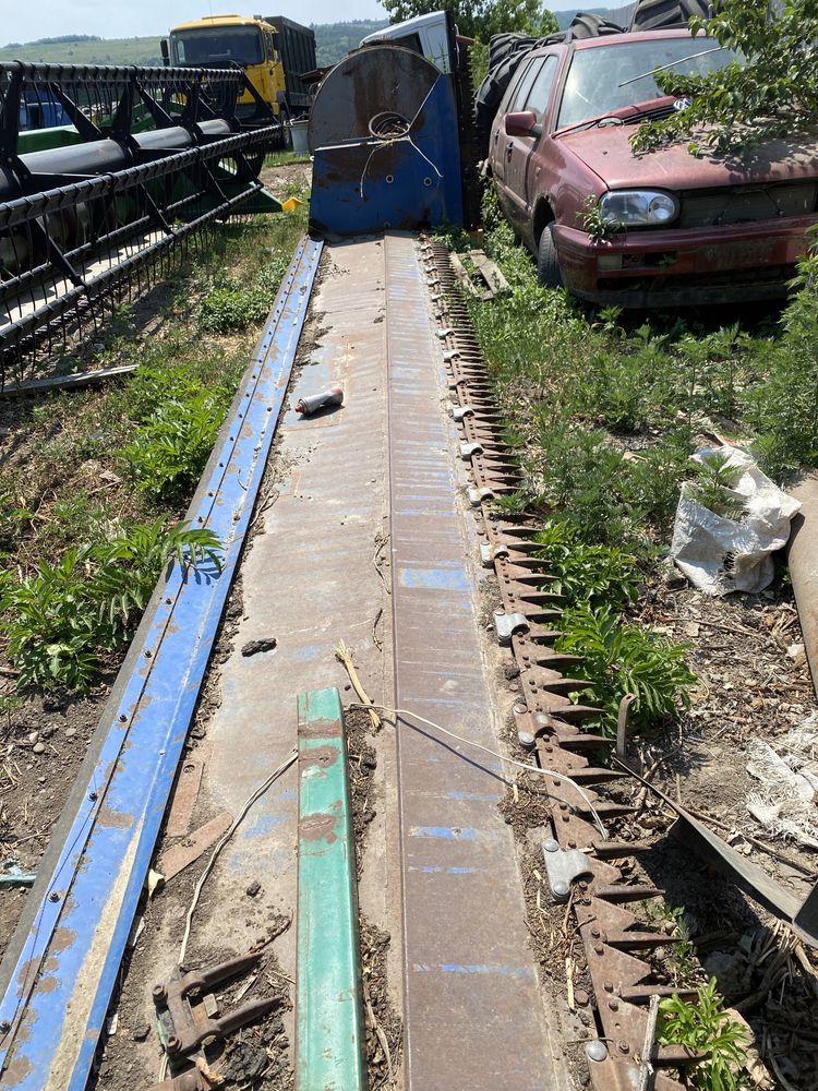 ріпаковий стіл 6 метрів