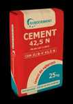 CEMENT BV 42.5 mocny