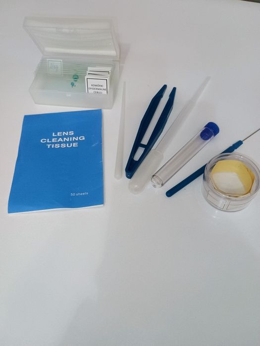 Мікроскоп Delta Optical Biolight 200