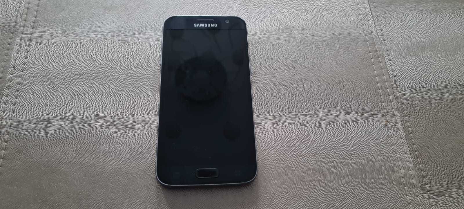 Samsung Galaxy S7 + Akcesoria
