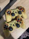 Dwa Pady God Of War PS3 Limitowana edycja