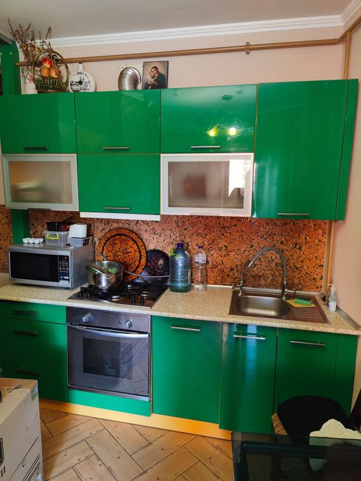 Будинок з ГАЗОМ, ГЕНЕРАТОРОМ і ПІДВАЛОМ на Осокорках