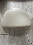 Ikea lampka chmurka