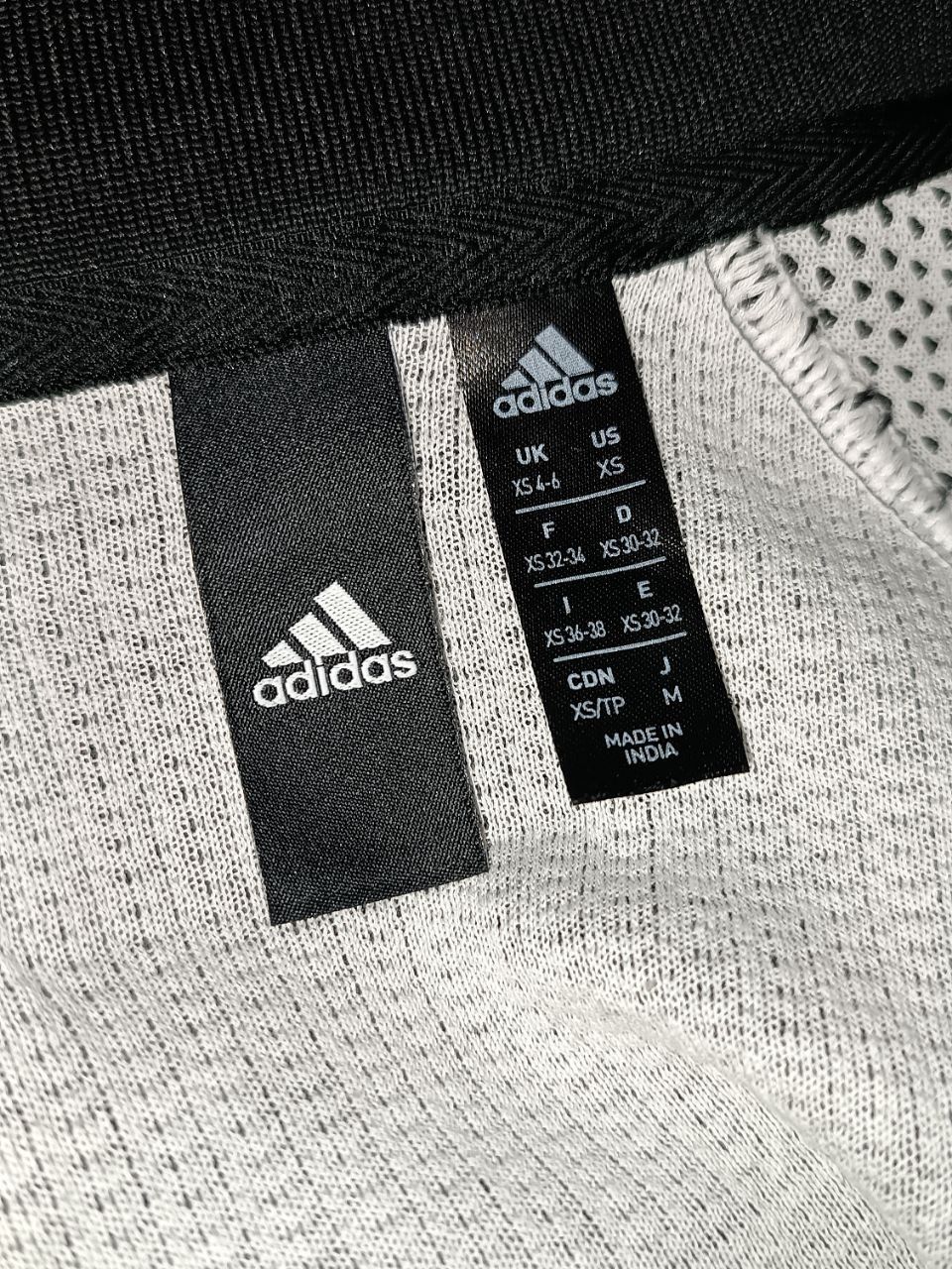 Жіноча олімпійка зіп-кофта  Adidas W ld Kn Bom Jk нова
