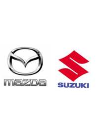 Mazda Suzuki  język polski pl menu , aktualizacja mapy conversja US eu