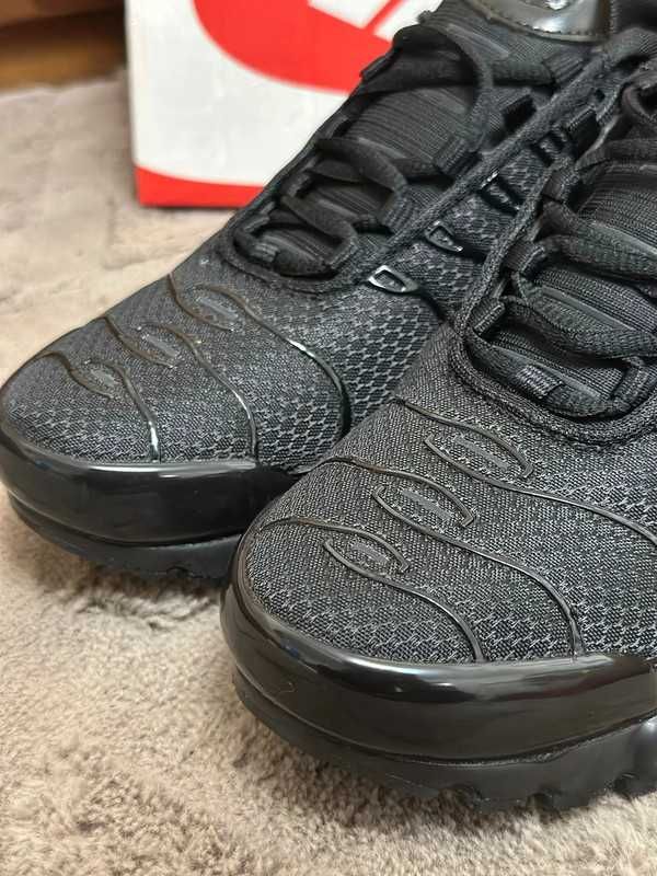Buty NikeMax TN Plus Moda Obuwie sportowe rozmiar.44