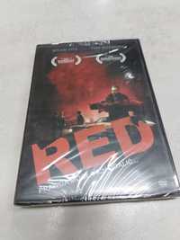 Red. Film DVD. Nowy w folii