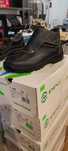 Buty robocze PPO 444 S3 WG HRO SRC – dla spawacza, rozmiary 41–46