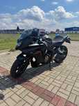 Honda CBR Honda CBR650F, salon Polska, bezwypadkowy