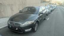 FORD Mondeo MK4 BA7 2.0 140CV TDCI