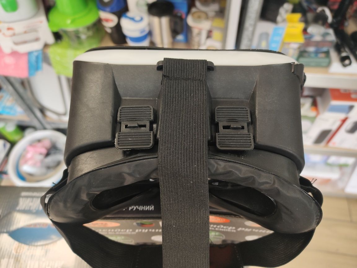 3D очки VR box. .