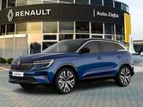Renault Austral iconic esprit Alpine E-Tech full hybrid 200 DEMONSTRACYJNY OKAZJA !!!