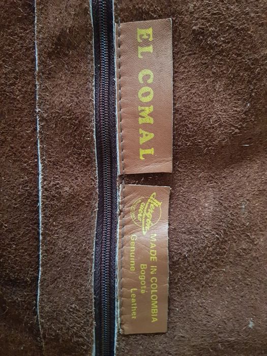 Sprzedam plecak skórzany