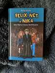 Próby ognia i Felix, Net i Nika dwa tomy
