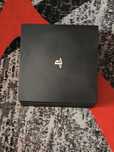 Sprzedalem zestaw PS 4 plus gogle vr