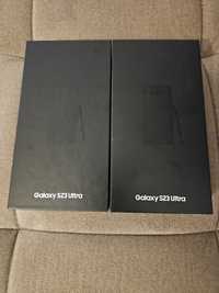 SALE Samsung Galaxy S23 Ultra 256 i 512gb Black Neonet Gratisy
