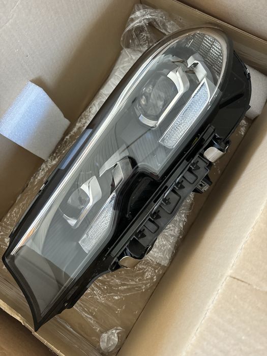 Bmw 3 G20 G21 lampa lewa oraz prawa Nowa