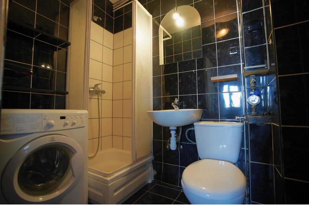 Mieszkanie 38m² – ul. Profesorska 11, Olsztyn- świetne pod inwestycje!