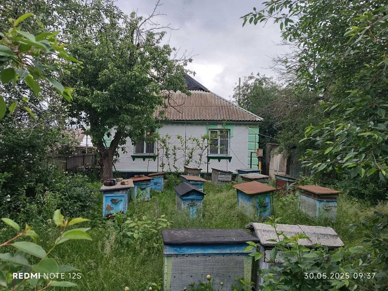 Продаж будинку в с. Городище-Косівське