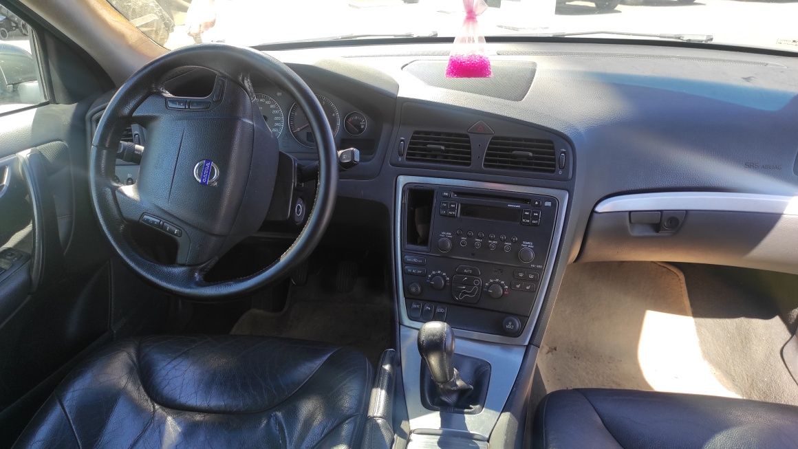Продам Volvo V 70 2006 року